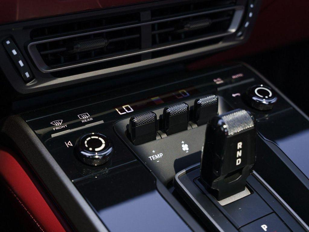 used 2022 Porsche 911 car, priced at $156,992
