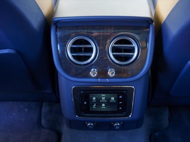 used 2019 Bentley Bentayga car, priced at $108,995