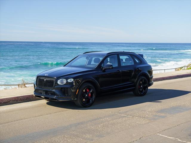 new 2024 Bentley Bentayga car, priced at $257,650