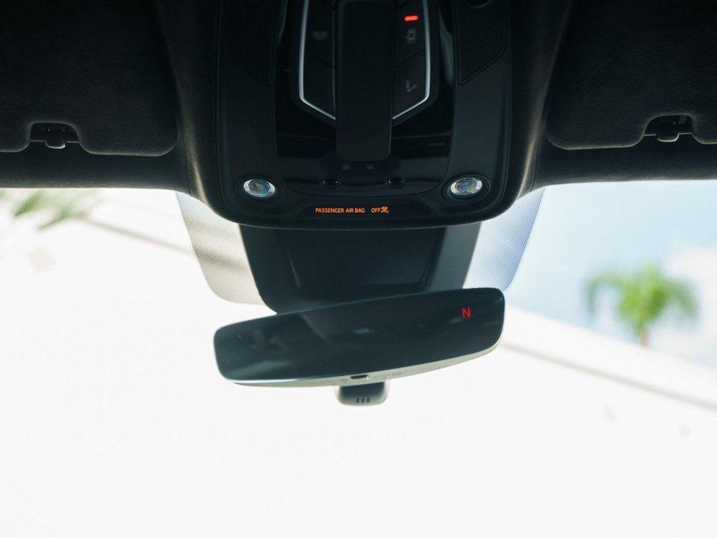 used 2023 Lamborghini Urus car, priced at $239,995