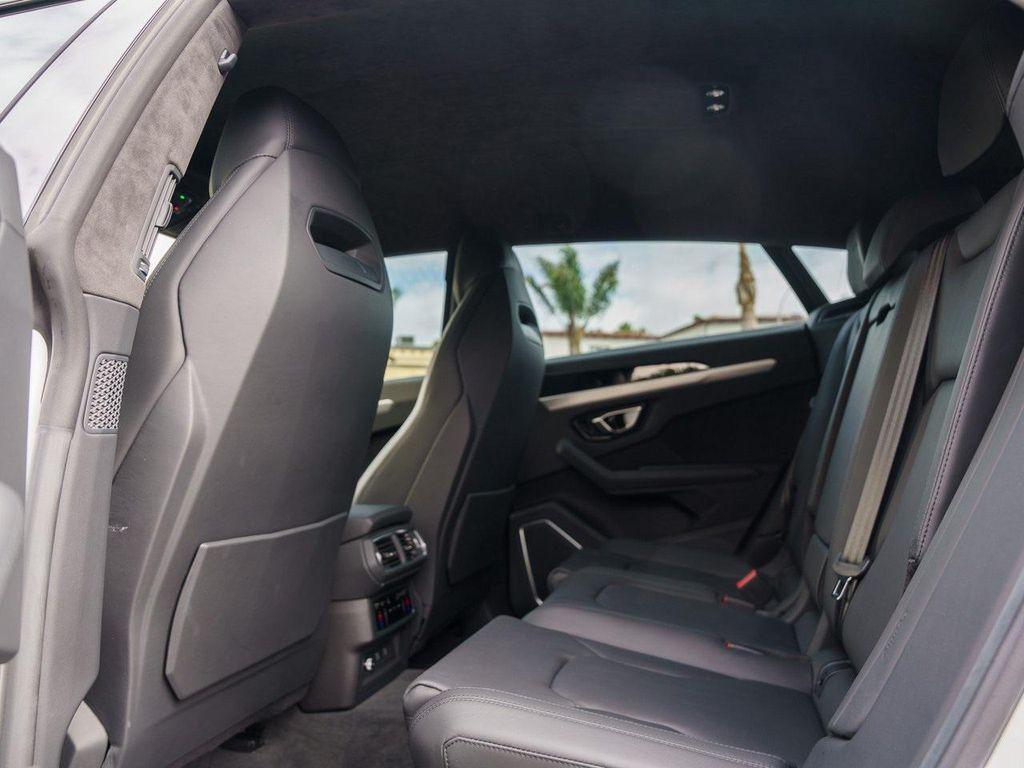 used 2023 Lamborghini Urus car, priced at $239,995