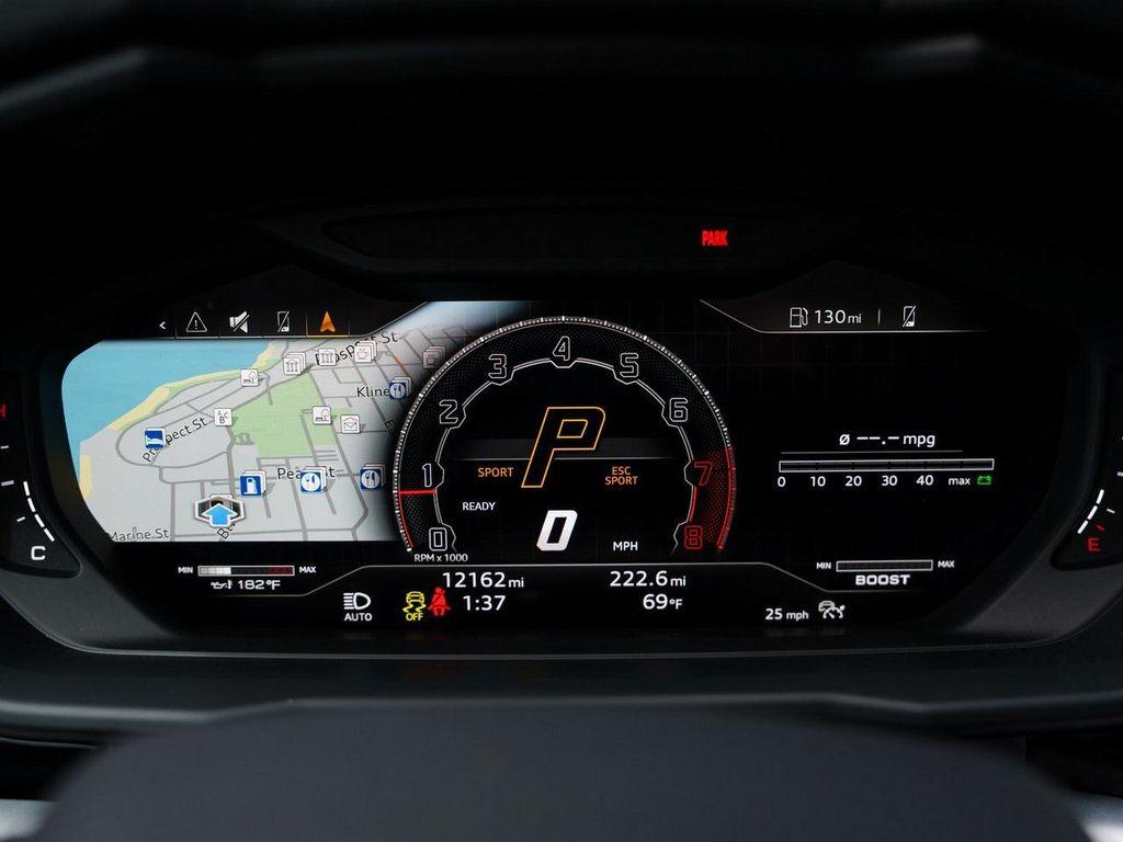 used 2023 Lamborghini Urus car, priced at $239,995