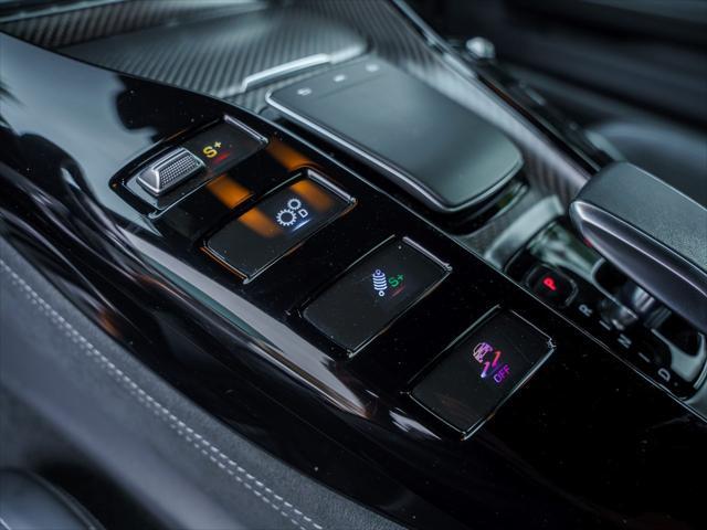 used 2020 Mercedes-Benz AMG GT car, priced at $149,995