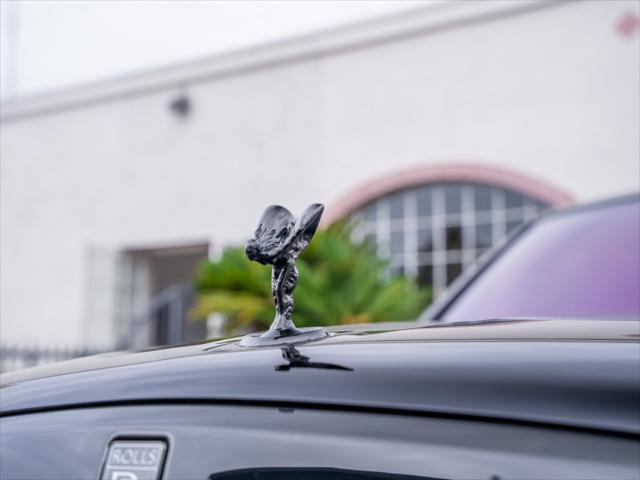 used 2023 Rolls-Royce Cullinan car, priced at $360,995