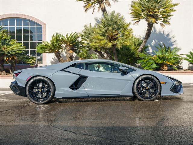 used 2024 Lamborghini Revuelto car, priced at $759,995