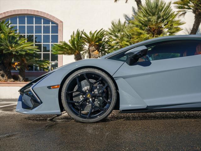 used 2024 Lamborghini Revuelto car, priced at $759,995