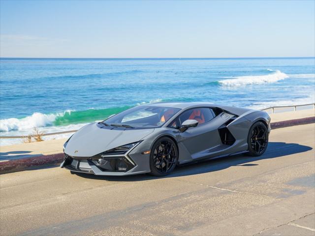 used 2024 Lamborghini Revuelto car, priced at $759,995