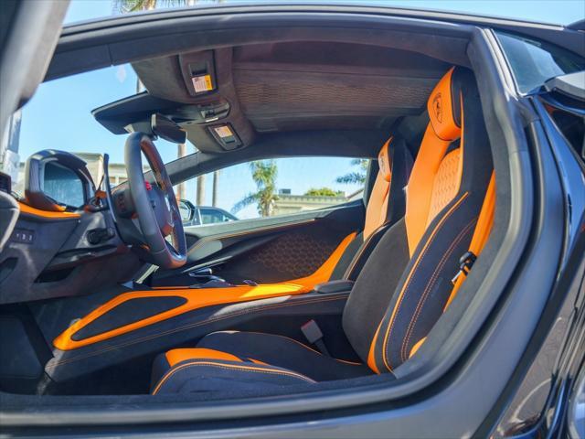 used 2024 Lamborghini Revuelto car, priced at $759,995