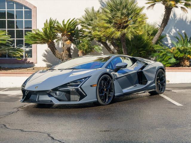 used 2024 Lamborghini Revuelto car, priced at $759,995