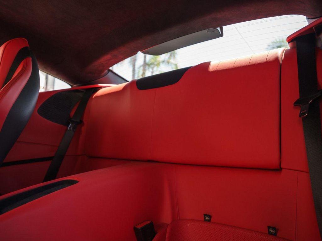 used 2023 Ferrari Roma car, priced at $240,995