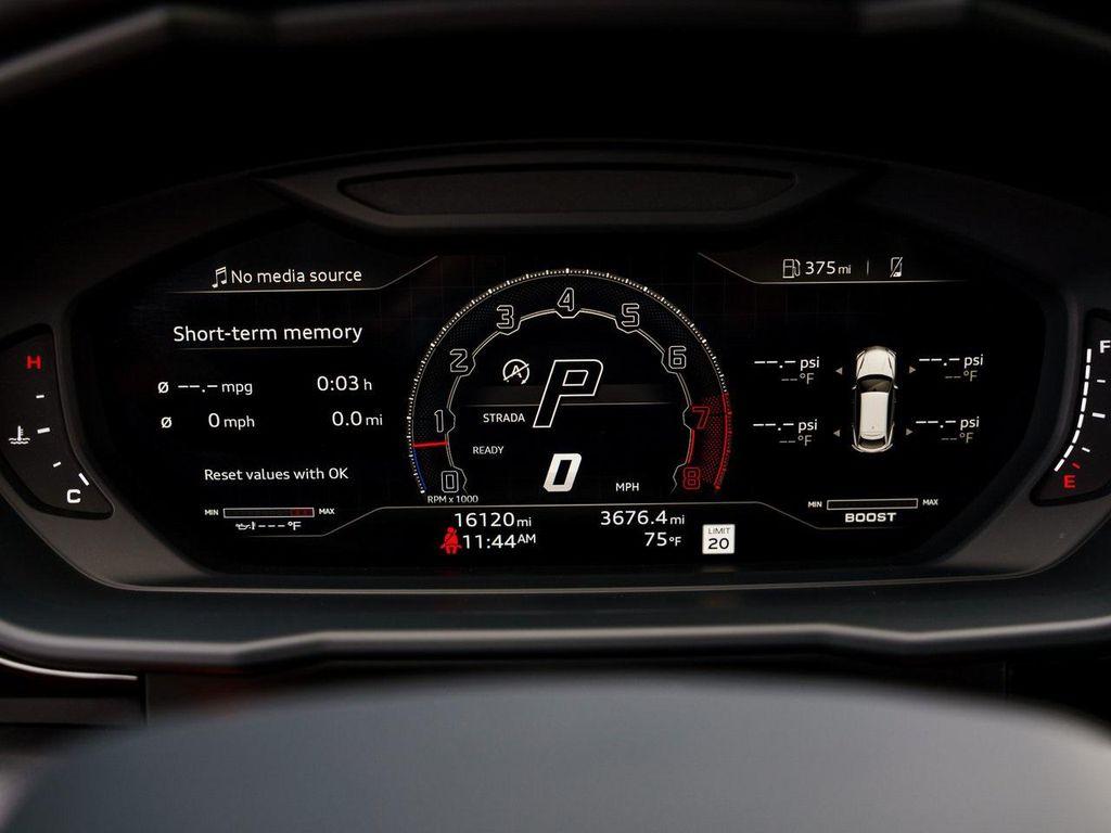 used 2024 Lamborghini Urus car, priced at $256,988