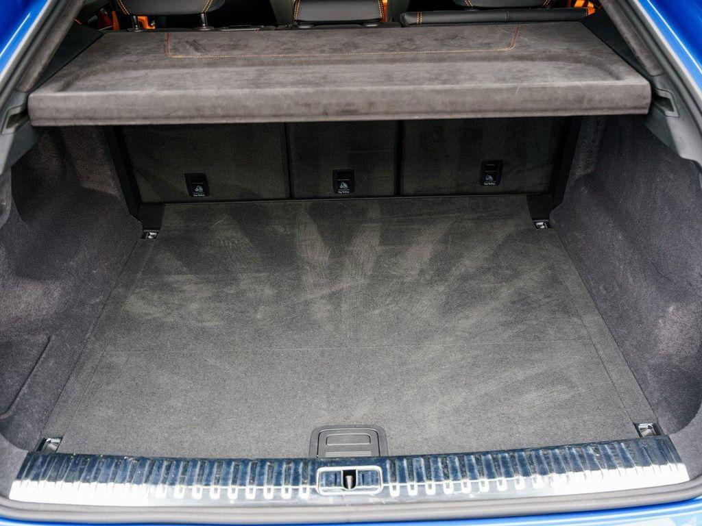 used 2024 Lamborghini Urus car, priced at $256,988