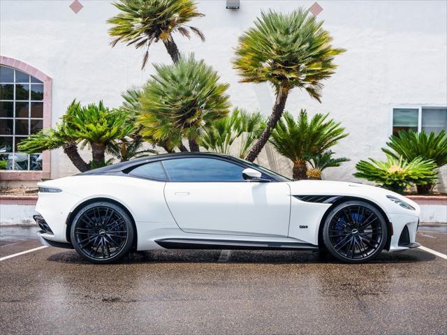 used 2020 Aston Martin DBS car, priced at $179,995