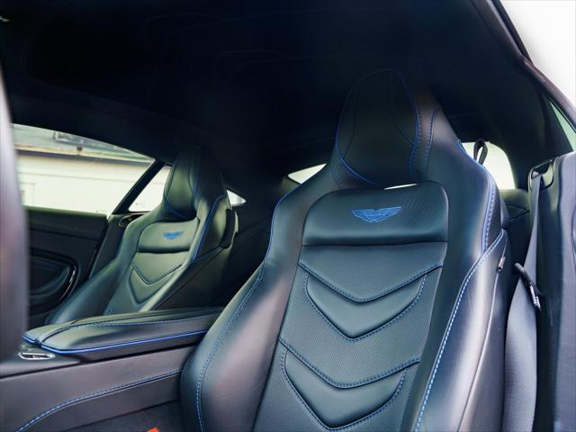 used 2020 Aston Martin DBS car, priced at $179,995