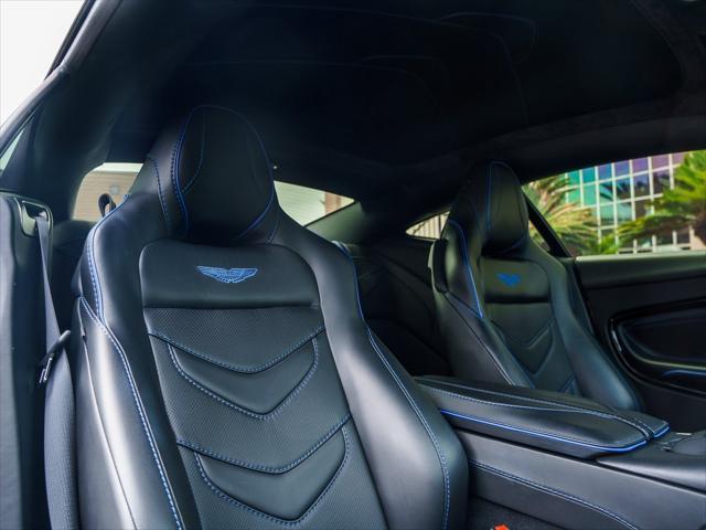 used 2020 Aston Martin DBS car, priced at $179,995
