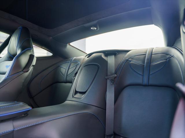 used 2020 Aston Martin DBS car, priced at $179,995