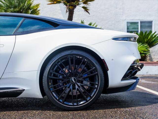 used 2020 Aston Martin DBS car, priced at $179,995