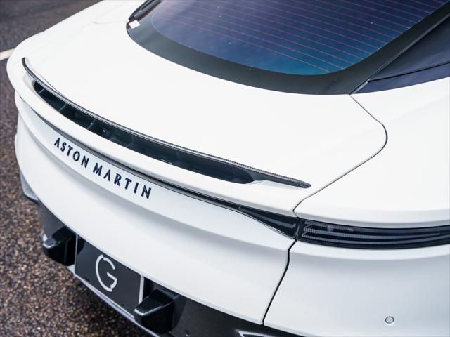 used 2020 Aston Martin DBS car, priced at $179,995