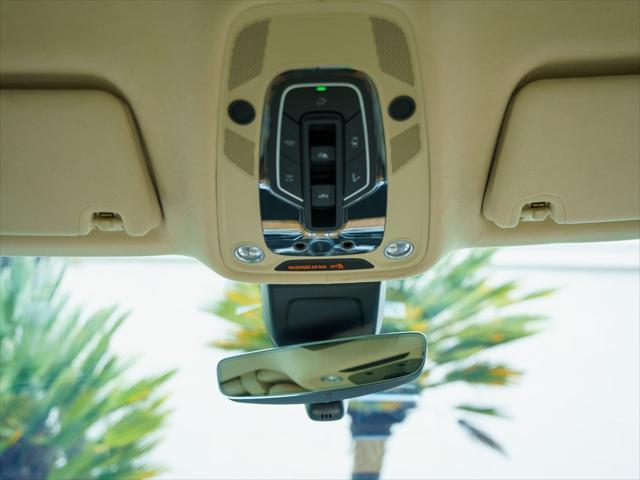used 2023 Bentley Bentayga Hybrid car, priced at $179,995