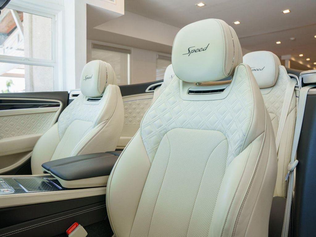 used 2022 Bentley Continental GT car, priced at $235,895