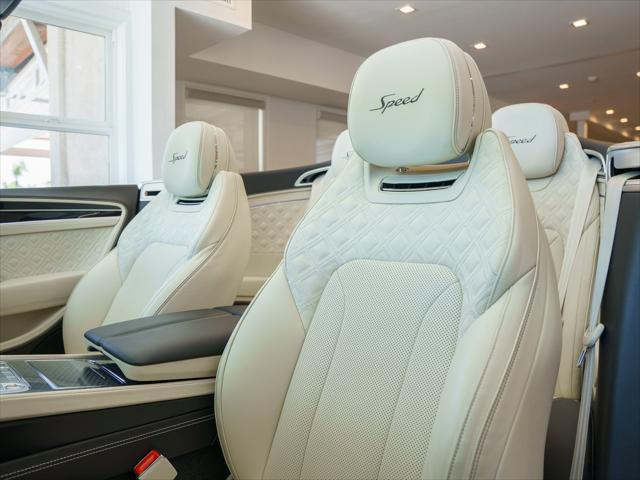 used 2022 Bentley Continental GT car, priced at $249,995