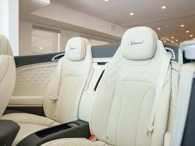 used 2022 Bentley Continental GT car, priced at $249,995