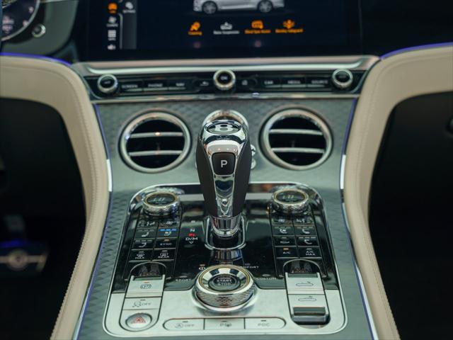 used 2022 Bentley Continental GT car, priced at $249,995