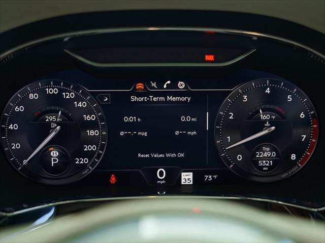 used 2022 Bentley Continental GT car, priced at $249,995