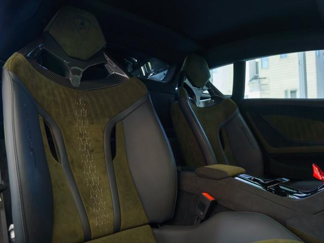 used 2024 Lamborghini Huracan Sterrato car, priced at $305,995