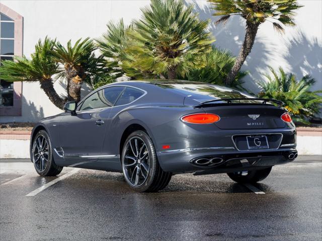 used 2023 Bentley Continental GT car, priced at $229,994