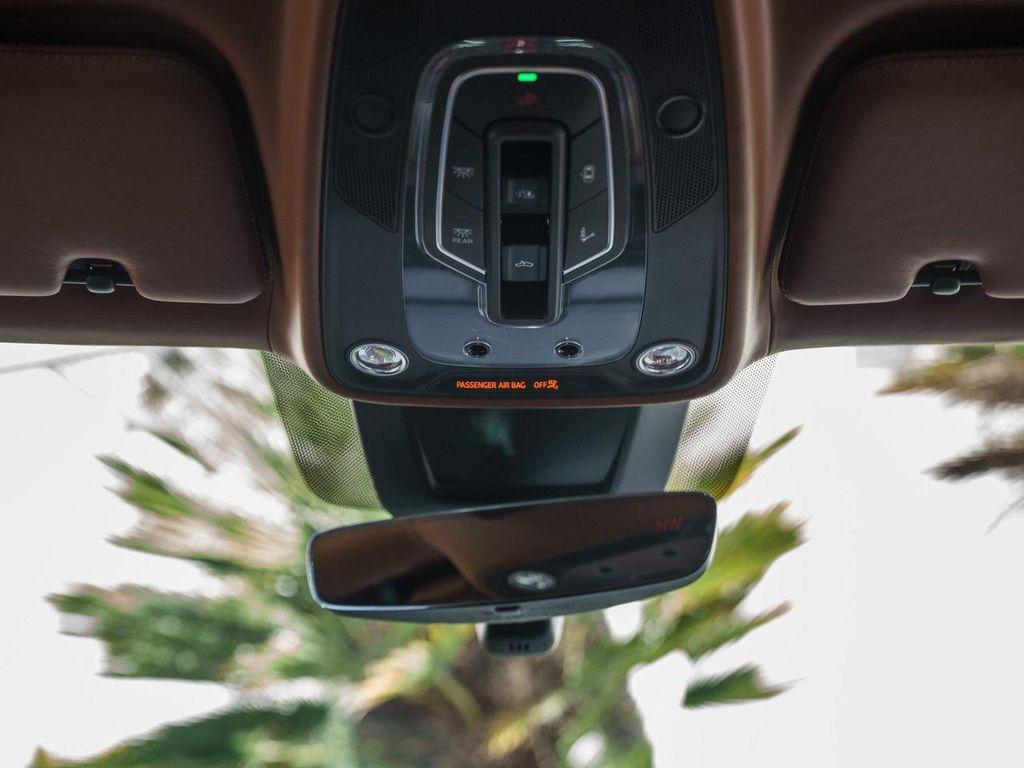 new 2025 Lamborghini Urus car, priced at $358,227