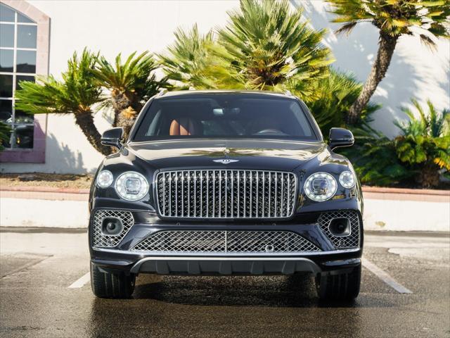 used 2023 Bentley Bentayga car, priced at $199,995