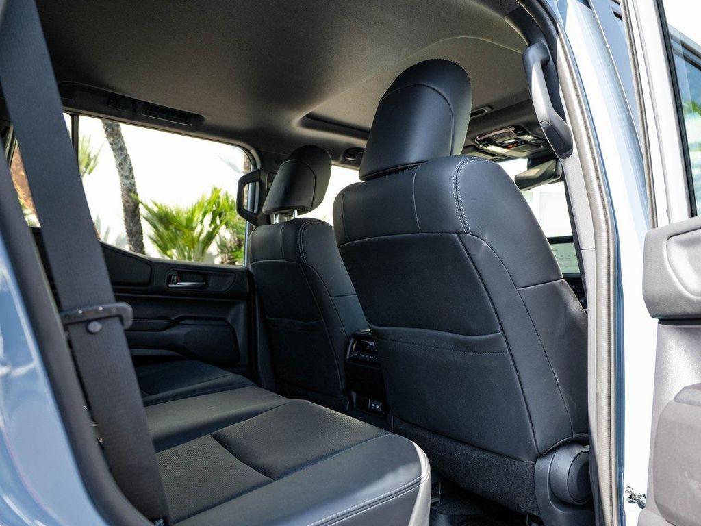 used 2025 Toyota Land Cruiser car, priced at $68,995