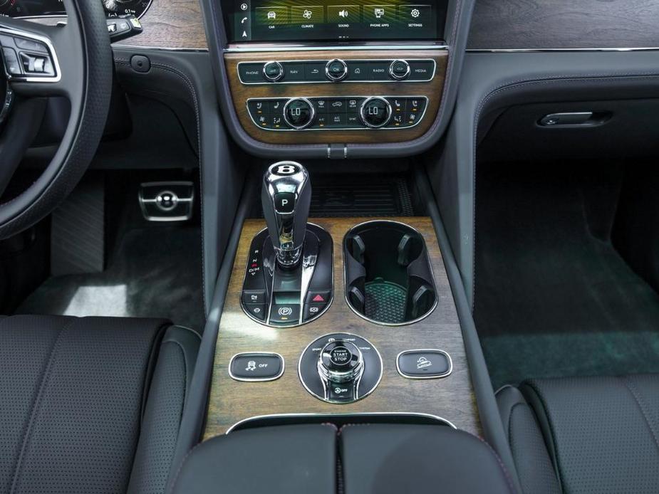 new 2024 Bentley Bentayga car, priced at $265,750
