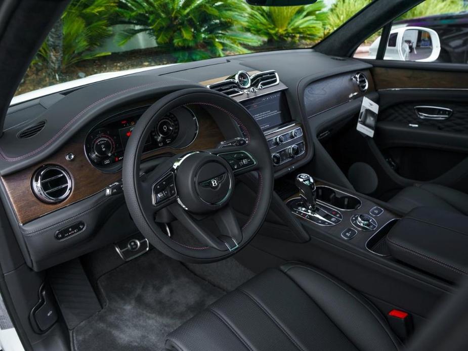 new 2024 Bentley Bentayga car, priced at $265,750
