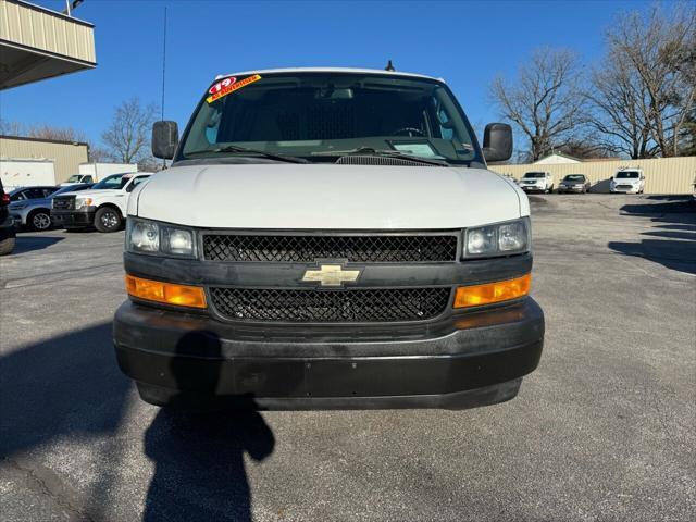 used 2019 Chevrolet Express 2500 car, priced at $19,995