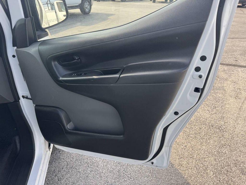 used 2020 Nissan NV200 car, priced at $12,995