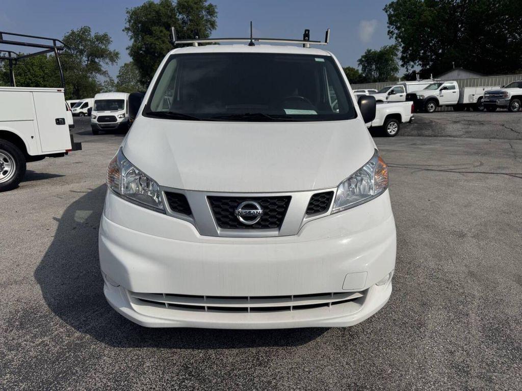 used 2020 Nissan NV200 car, priced at $12,995