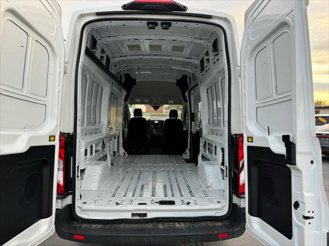 used 2023 Ford Transit-250 car, priced at $39,995