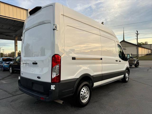 used 2023 Ford Transit-250 car, priced at $39,995