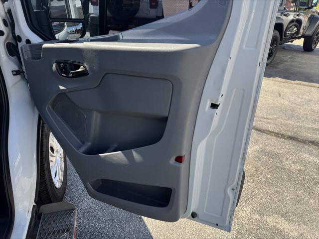 used 2018 Ford Transit-150 car, priced at $25,995