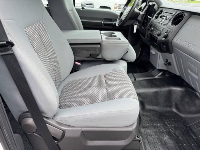 used 2016 Ford F-250 car, priced at $21,995