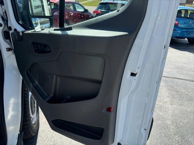 used 2020 Ford Transit-250 car, priced at $33,995