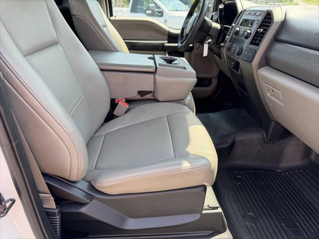 used 2017 Ford F-250 car, priced at $11,995