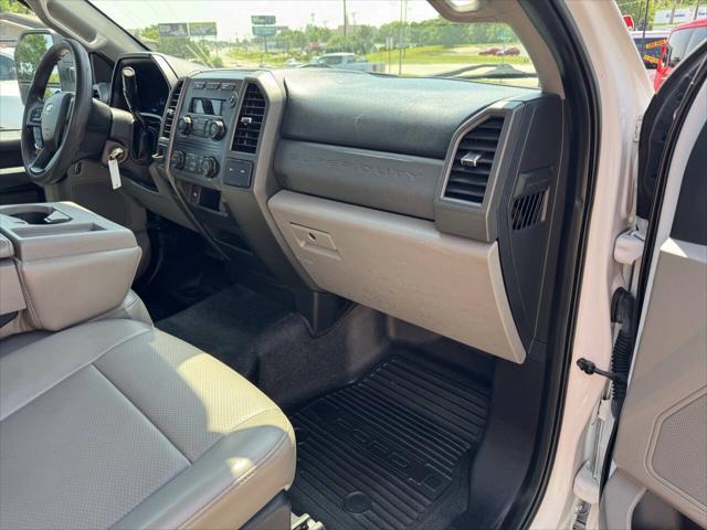 used 2017 Ford F-250 car, priced at $11,995
