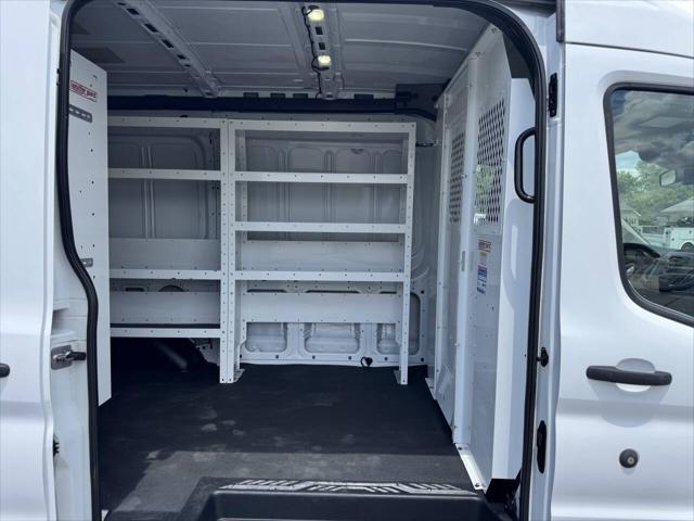 used 2017 Ford Transit-150 car, priced at $20,995
