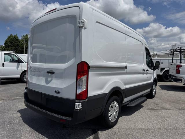 used 2017 Ford Transit-150 car, priced at $20,995