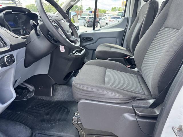 used 2017 Ford Transit-150 car, priced at $20,995