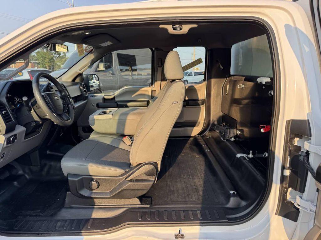 used 2018 Ford F-150 car, priced at $12,995
