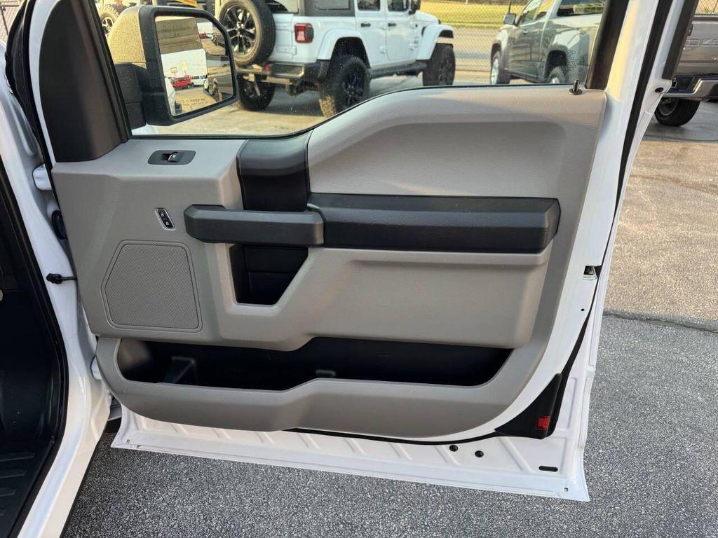 used 2018 Ford F-150 car, priced at $12,995